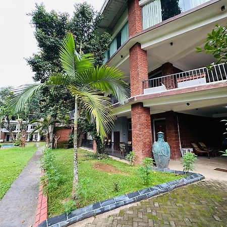 Lanka Bangla Inn Villas Restaurant & Travels Katunayaka Екстериор снимка