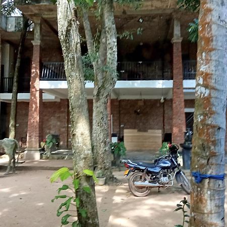 Lanka Bangla Inn Villas Restaurant & Travels Katunayaka Екстериор снимка